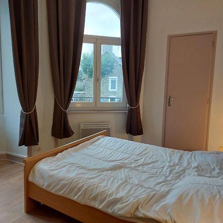 La Richardais Apartment Le Petit Robinson-7 By Interhome מראה חיצוני תמונה