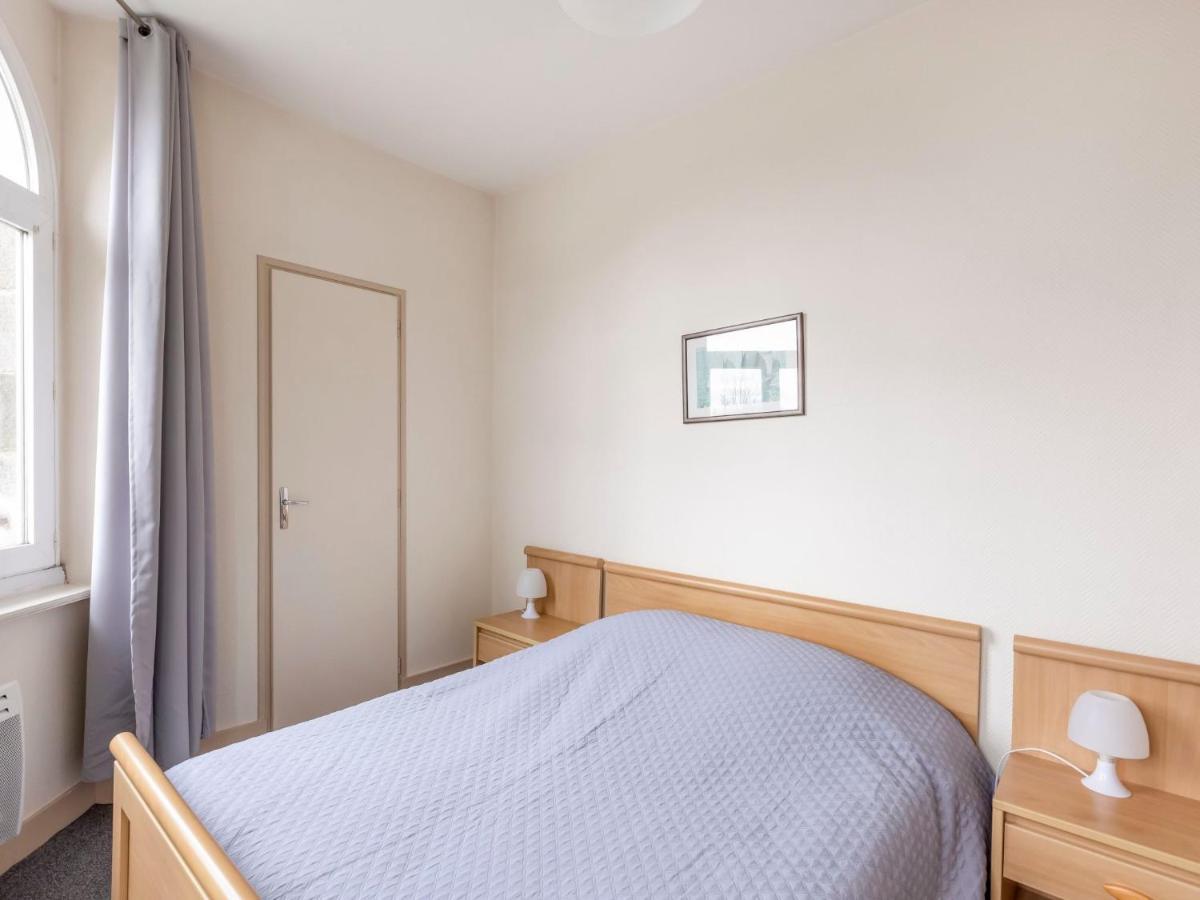La Richardais Apartment Le Petit Robinson-7 By Interhome מראה חיצוני תמונה