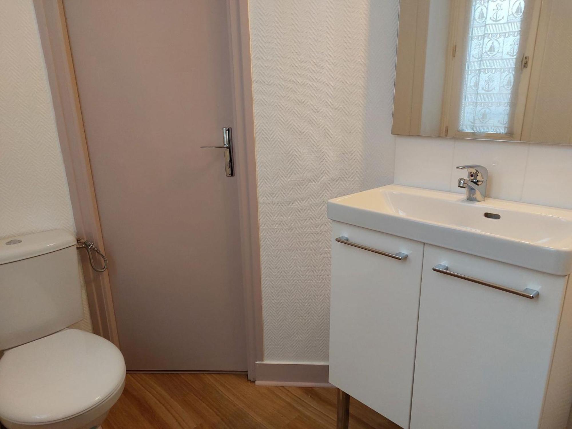 La Richardais Apartment Le Petit Robinson-7 By Interhome מראה חיצוני תמונה