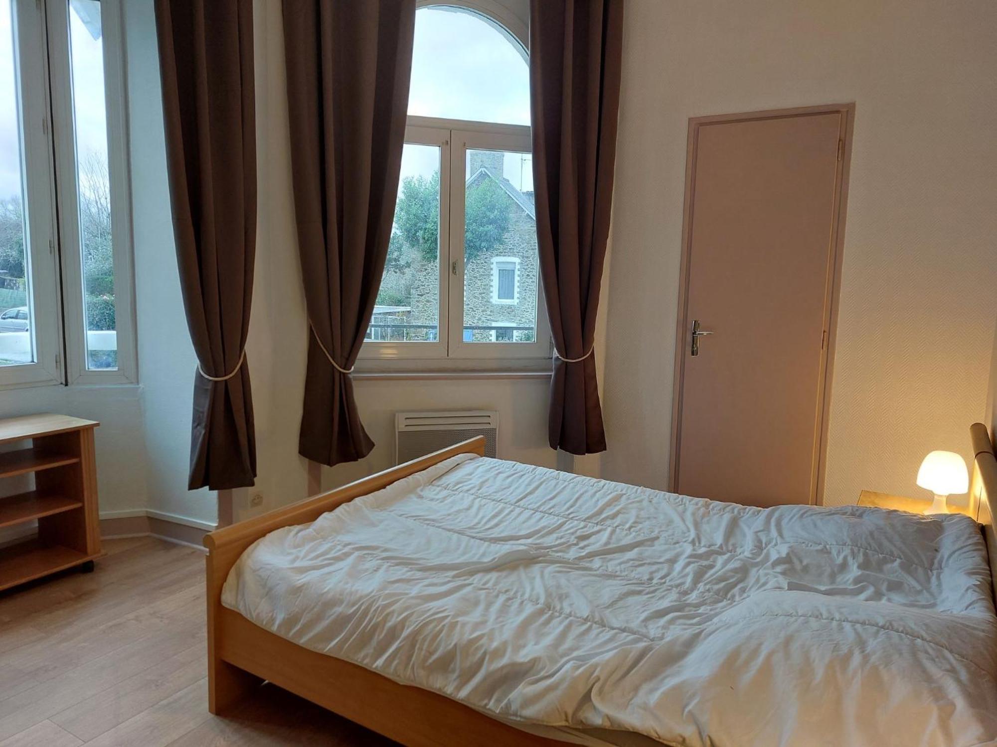 La Richardais Apartment Le Petit Robinson-7 By Interhome מראה חיצוני תמונה
